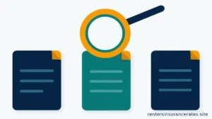 How to Compare Renters Insurance Quotes the Right Way