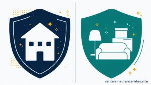 Renters Insurance vs Landlord Insurance: What’s the Difference?