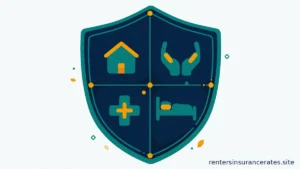 What Does Renters Insurance Cover? The 4 Standard Protections
