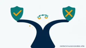 When NOT to File a Renters Insurance Claim